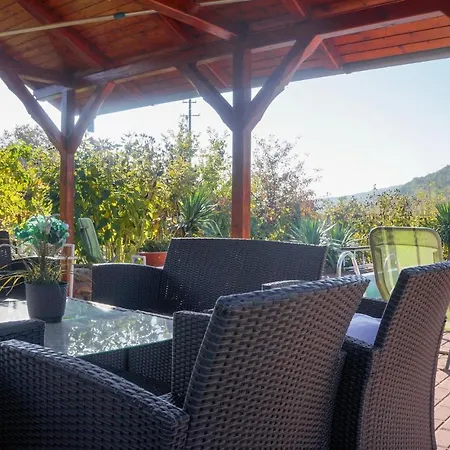 Amazing In W/ Outdoor Swimming Pool And 4 Bedrooms Nemesgulács